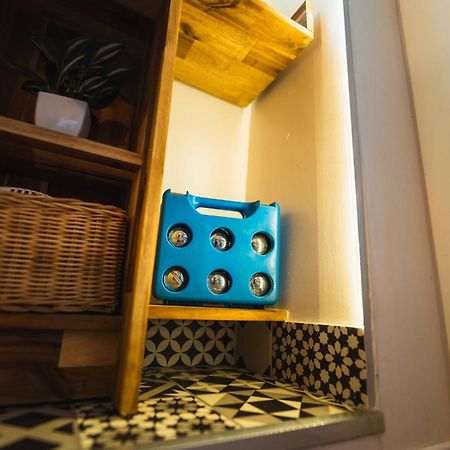 Studio Cosi Plein Coeur Du Panier Marseille Eksteriør bilde