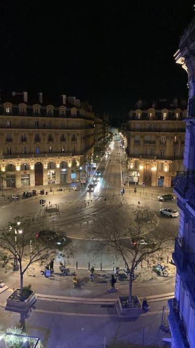 Studio Cosi Plein Coeur Du Panier Marseille Eksteriør bilde