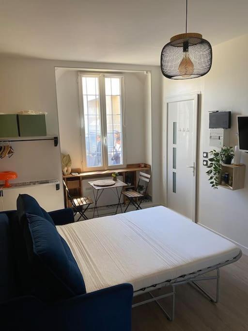 Studio Cosi Plein Coeur Du Panier Marseille Eksteriør bilde