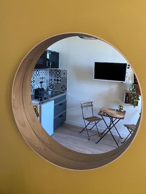 Studio Cosi Plein Coeur Du Panier Marseille Eksteriør bilde